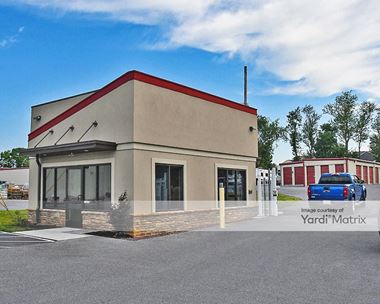 Storage Units for Rent available at 1737 West Main Street, Ephrata, PA 17522