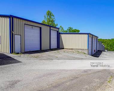 Storage Units for Rent available at 5403 Historic State Hwy 165, Branson, MO 65616