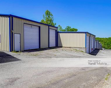 Storage Units for Rent available at 5403 Historic State Hwy 165, Branson, MO 65616