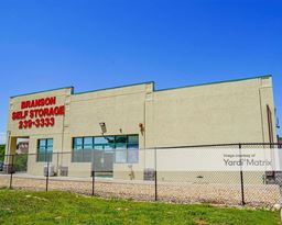 Image for Branson Self Storage - 1972 Hwy 165, Branson, MO