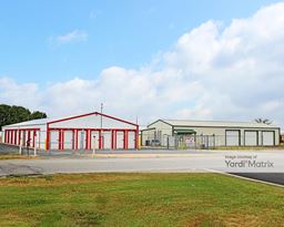 Image for Storage Lion - 1038 North Madison Avenue, Webb City, MO