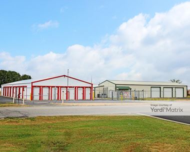 Image for Storage Lion - 1038 North Madison Avenue, Webb City, MO