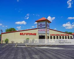 Image for Easy Stop Storage - 1105 East State Hwy 76, Branson, MO