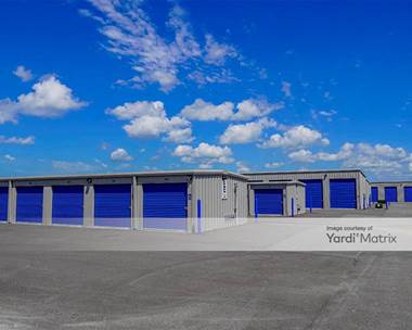 Storage Units for Rent available at 155 Adair Road, Branson, MO 65616
