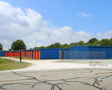 Image for Daystar Mini Storage - 600 South Central City Road, Joplin, MO