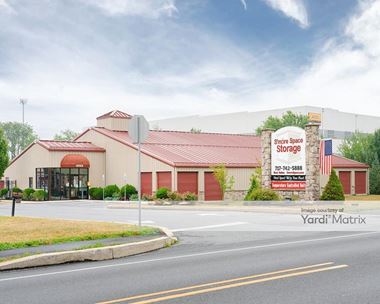 Storage Units for Rent available at 581 Stony Battery Road, Landisville, PA 17538