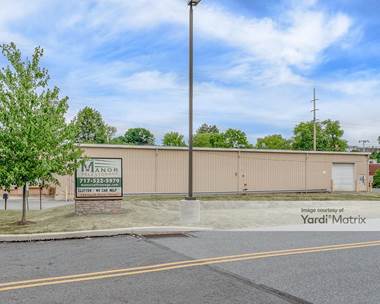 Storage Units for Rent available at 199 South Manor Street, Mountville, PA 17554