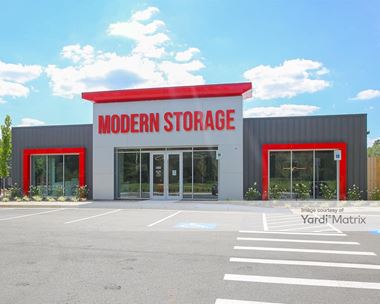Storage Units for Rent available at 3400 South Shackleford Road, Little Rock, AR 72205