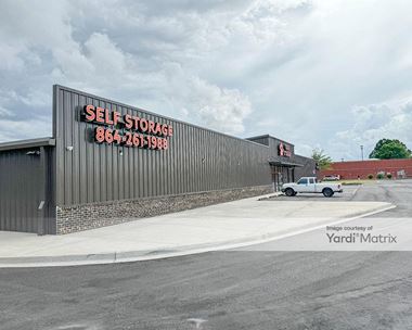 Image for Tiger Storage - 1325 Whitehall Road, Anderson, SC