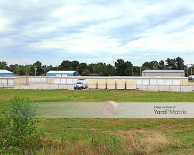 Storage Units for Rent available at 2903 Military Avenue, Baxter Springs, KS 66713