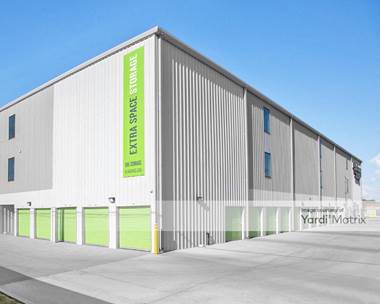 Storage Units for Rent available at 1001 East Reno Avenue, Oklahoma City, OK 73117