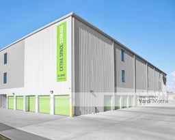 Image for Extra Space Storage - 1001 East Reno Avenue, Oklahoma City, OK