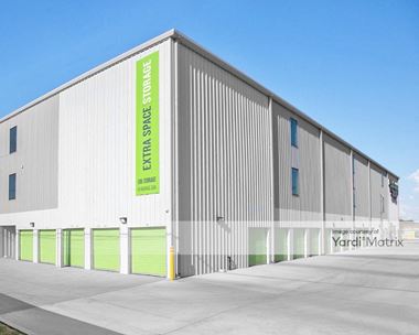 Image for Extra Space Storage - 1001 East Reno Avenue, Oklahoma City, OK