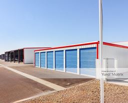 Image for United Storage - 1145 West Airbase Road, Mountain Home, ID