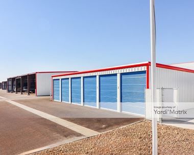 Storage Units for Rent available at 1145 West Airbase Road, Mountain Home, ID 83647