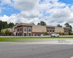 Image for McFarland Parkway Storage - 795 McFarland Pkwy, Alpharetta, GA