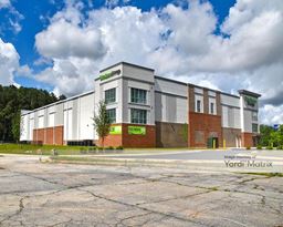 Image for Extra Space Storage - 8160 Old City Pond Road, Covington, GA