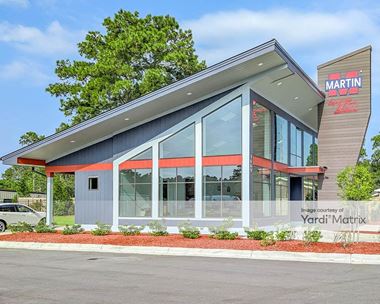 Image for Martin Self Storage - 3449 Southport-Supply Road SE, Bolivia, NC
