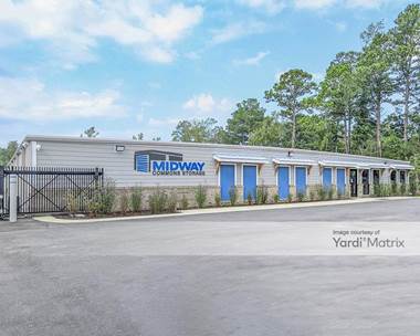 Storage Units for Rent available at 2651 Midway Road SE, Bolivia, NC 28422