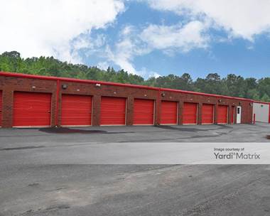 Storage Units for Rent available at 4597 Joe Frank Harris Pkwy NW, Adairsville, GA 30103