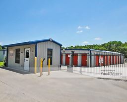 Image for Access Storage - 161 Box Road, Gun Barrel City, TX