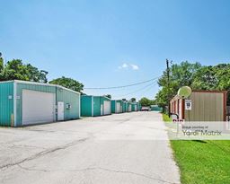 Image for Baywood Self Storage & Boat Stalls - 13021 Highway 198 South, Mabank, TX