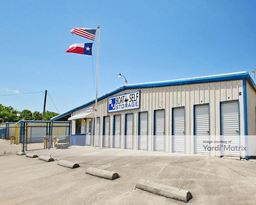 Image for B&J Boat & Self Storage - 1900 North Tool Drive, Tool, TX