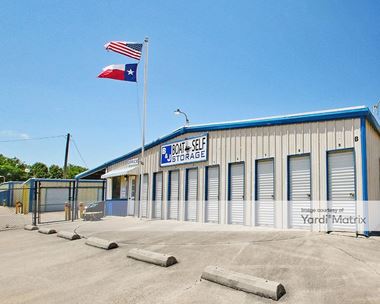 Storage Units for Rent available at 1900 North Tool Drive, Tool, TX 75143