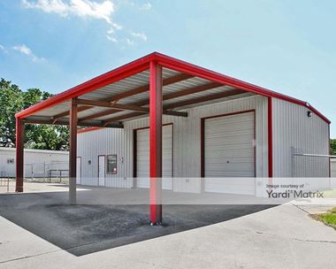 Storage Units for Rent available at 6187 TX-19, Athens, TX 75752