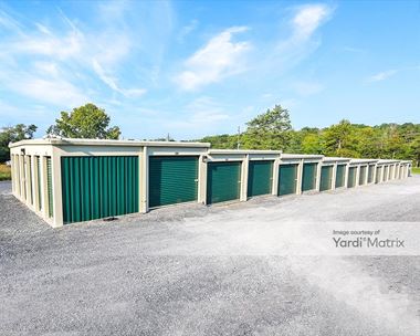Image for Waterman Self Storage - 820 Waterman Drive, Harrisonburg, VA