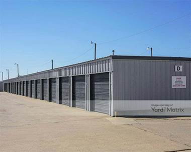 Storage Units for Rent available at 2102 South 3rd Street, Mabank, TX 75147