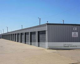 Image for FreeUp Storage - 2102 South 3rd Street, Mabank, TX