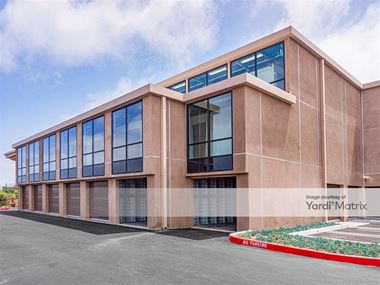 Storage Units for Rent available at 2650 Willow Lane, Thousand Oaks, CA 91361