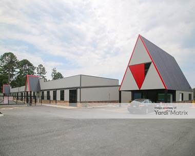 Storage Units for Rent available at 905 North Reynolds Road, Bryant, AR 72022