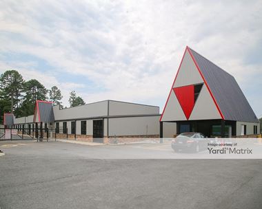 Storage Units for Rent available at 905 North Reynolds Road, Bryant, AR 72022