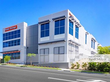 Storage Units for Rent available at 26363 Diamond Place, Santa Clarita, CA 91350
