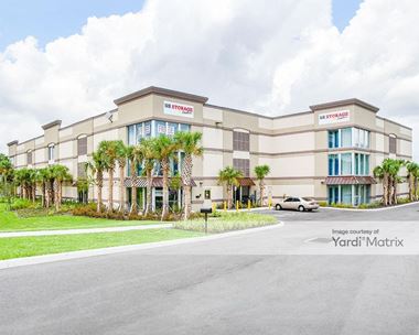 Image for US Storage Centers - 6205 West Colonial Drive, Orlando, FL