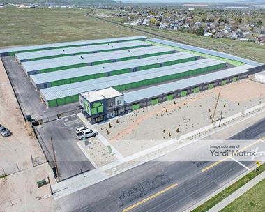 Storage Units for Rent available at 4322 South 6400 West, West Valley City, UT 84128