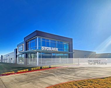 Image for Just A Closet Self Storage - 8140 Brownstone Road, Odessa, TX