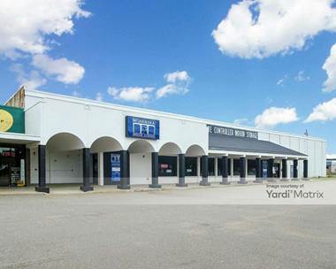 Storage Units for Rent available at 1010 South Merrifield Avenue, Mishawaka, IN 46544