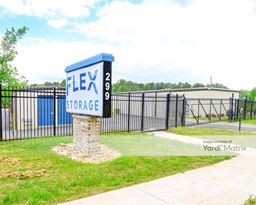 Image for Extra Space Storage - 299 Commerce Blvd, Bogart, GA