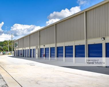 Storage Units for Rent available at 1865 Stephenson Road, Lithonia, GA 30087