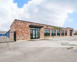 Image for Extra Space Storage - 451 North Sage Road, White House, TN