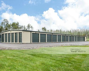 Storage Units for Rent available at 368 Old Portland Road, Brunswick, ME 04011