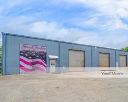 Image for Forward Storage - 808 Industrial Way, Warner Robins, GA