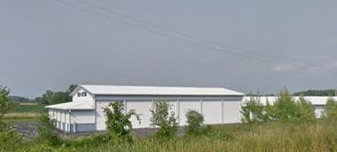 Storage Units for Rent available at St Rd 55 & Hwy 114 West Tracks, Menasha, WI 54952