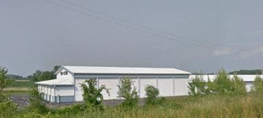 Image for Sherwood Storage, Menasha, WI