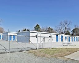 Image for Siler City Self Storage - 500 West 2nd Street, Siler City, NC