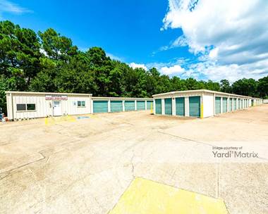 Storage Units for Rent available at 150 State Highway 19, Huntsville, TX 77340