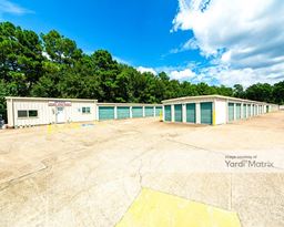Image for 19-45 Public Storage - 150 State Highway 19, Huntsville, TX